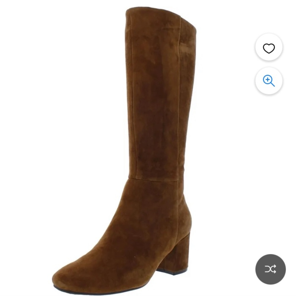 Easy Spirit Setony boot - Picture 2 of 11